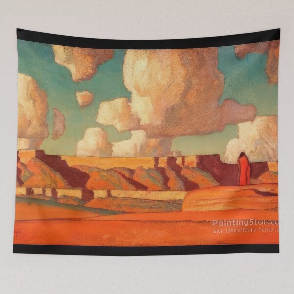 Item preview, Maynard Dixon (1) - Maynard Dixon  designed and sold by MirandaZArt.