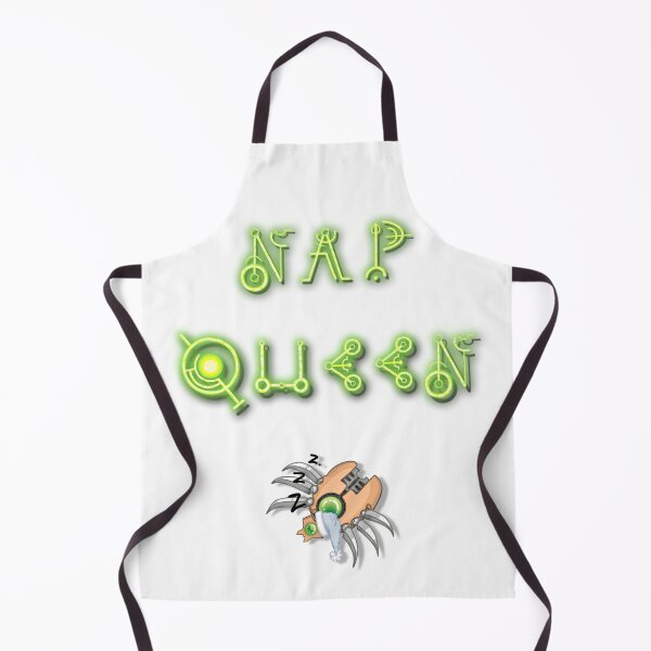Item preview, Nap Queen designed and sold by ChannelCzar.