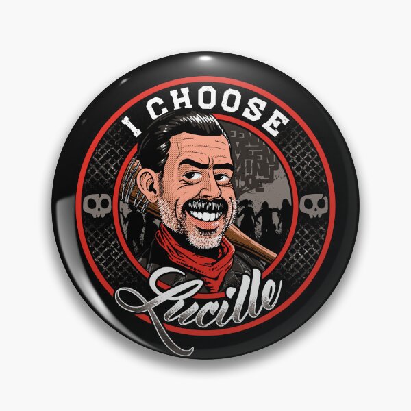 Item preview, I Choose Lucille designed and sold by tronyx79.