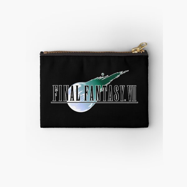 Item preview,  Final Fantasy 7  designed and sold by Riva Begum.