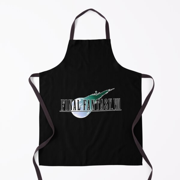 Item preview,  Final Fantasy 7  designed and sold by Riva Begum.