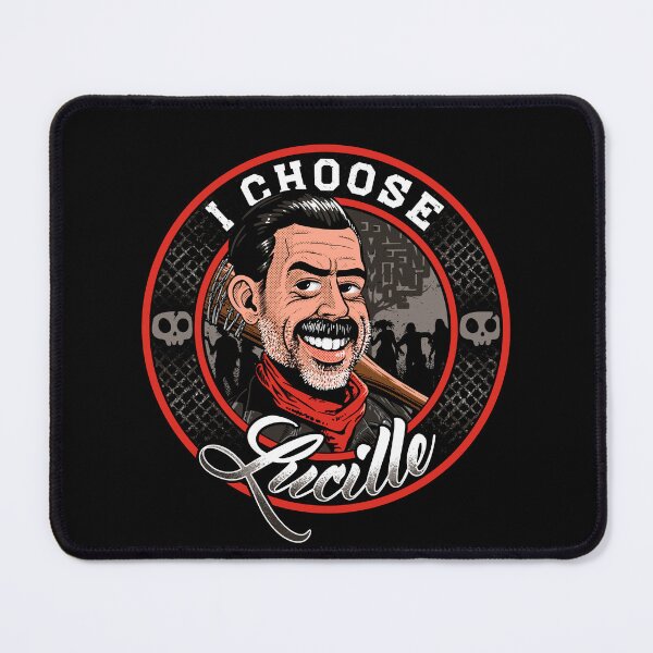 Item preview, I Choose Lucille designed and sold by tronyx79.