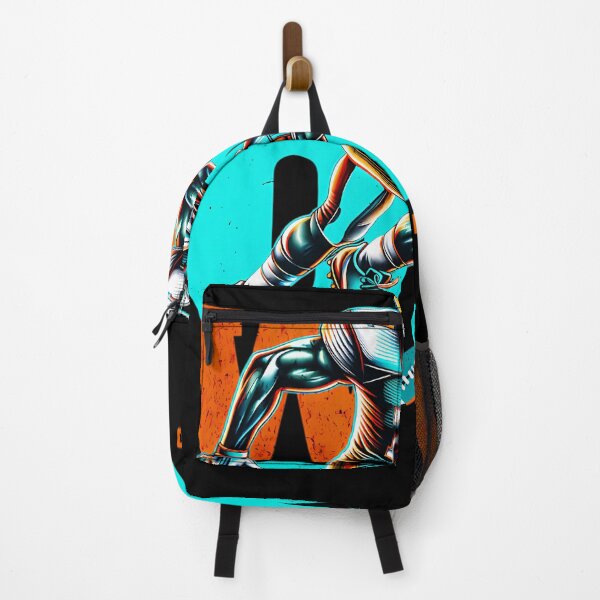 Item preview, Football Player American Football Boys Kids Men Win On Hit Hard designed and sold by RocketBuster.