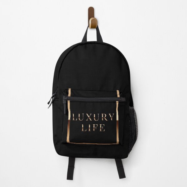 Item preview, Luxury Life | Grypis Design designed and sold by Grypis.