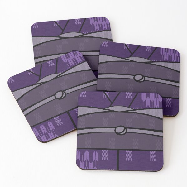 Item preview, Purple Arrow Kimono case designed and sold by Ellia Arts.