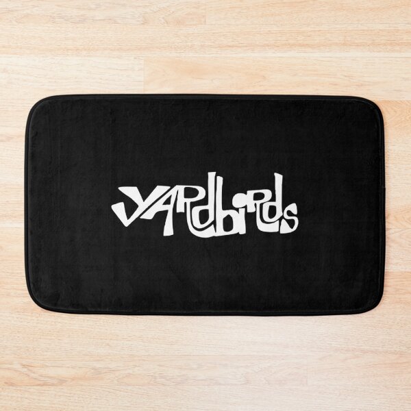 Item preview,  Best Seller The Yardbirds Band  designed and sold by Riva Begum.