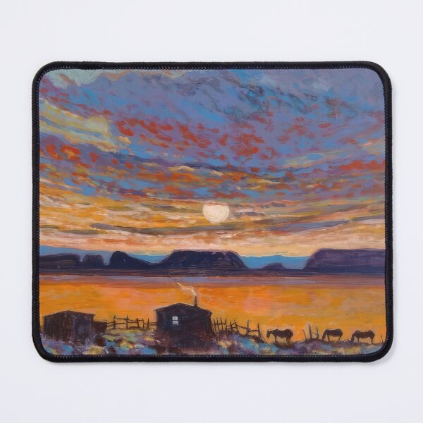 Item preview, Maynard Dixon (108) - Maynard Dixon designed and sold by MirandaZArt.