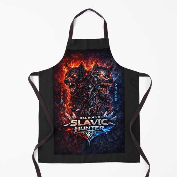 Item preview, HELL HOUND – Cyber Cerberus designed and sold by Bizon2910.