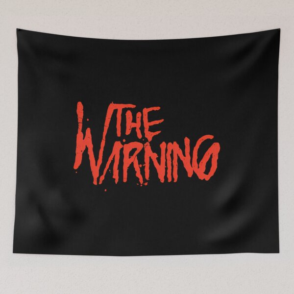 Item preview, The Warning Band designed and sold by Riva Begum.