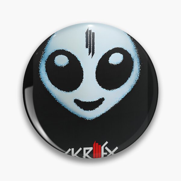 Item preview,  Skrillex Trending designed and sold by Riva Begum.