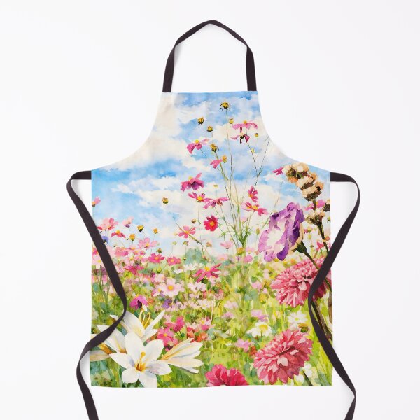 Item preview, Enchanted Meadow designed and sold by clarazen.