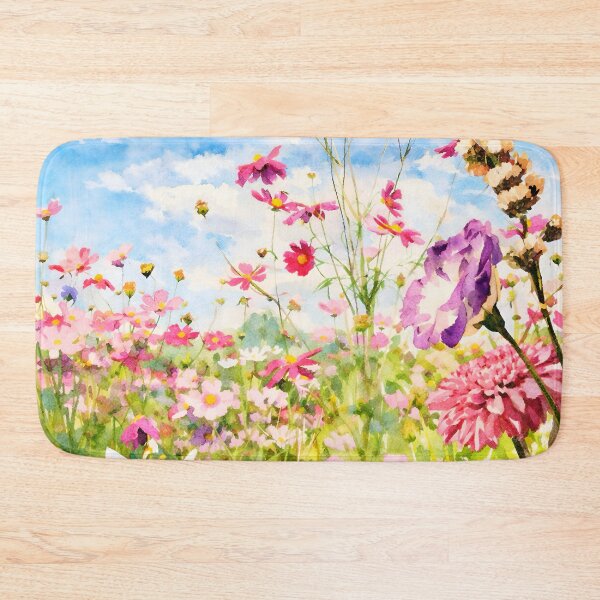 Item preview, Enchanted Meadow designed and sold by clarazen.