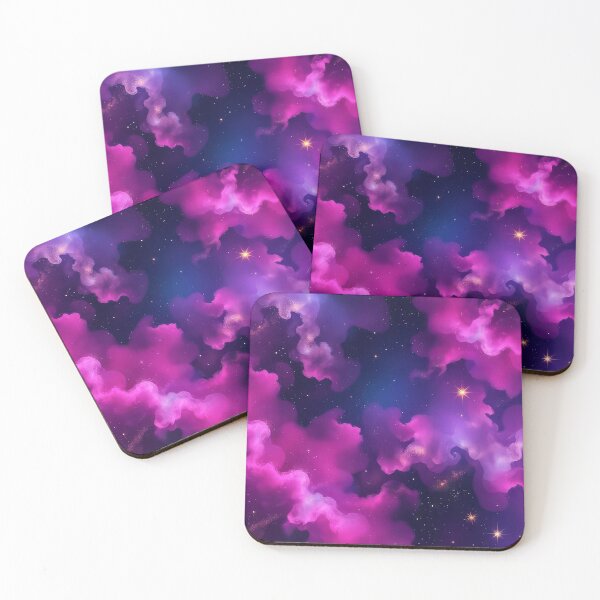 Item preview, Beautiful Space Painting designed and sold by The Ultimate Art Gallery.