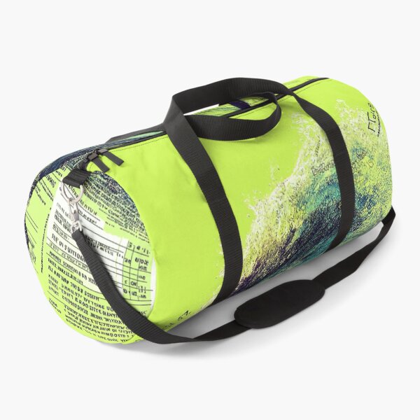 Item preview, Wave Rider’s Data Storm designed and sold by Venon28.
