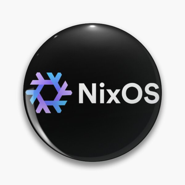 Item preview, Nixos designed and sold by Riva Begum.