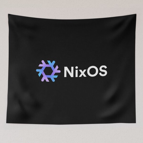 Item preview, Nixos designed and sold by Riva Begum.