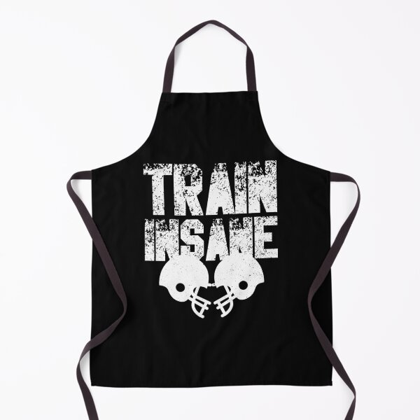 Item preview, Football Train Insane designed and sold by RocketBuster.