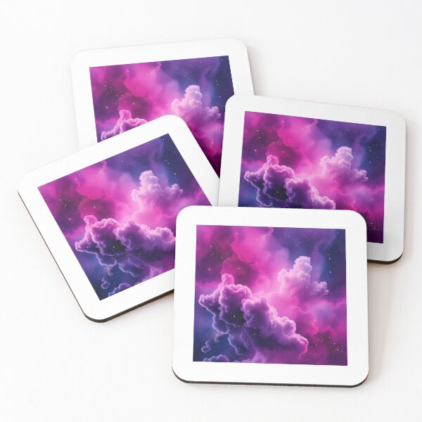 Item preview, Beautiful Space Painting designed and sold by The Ultimate Art Gallery.