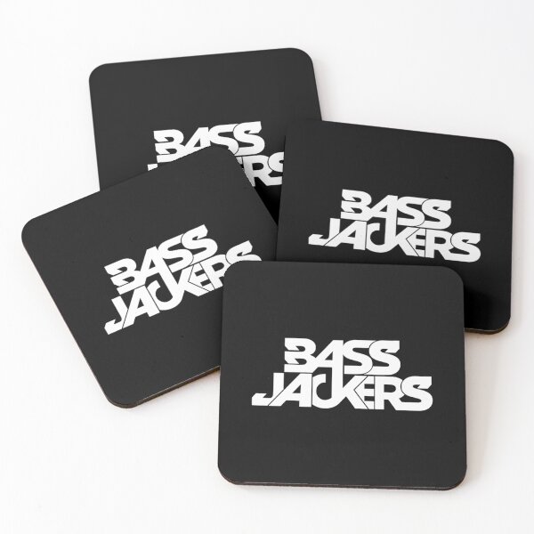 Item preview,  Bassjackers designed and sold by Riva Begum.