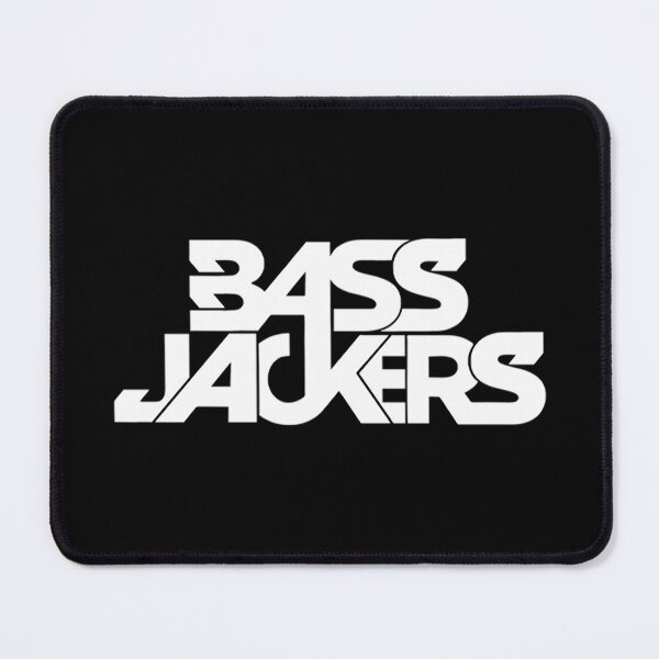 Item preview, Bassjackers designed and sold by Riva Begum.
