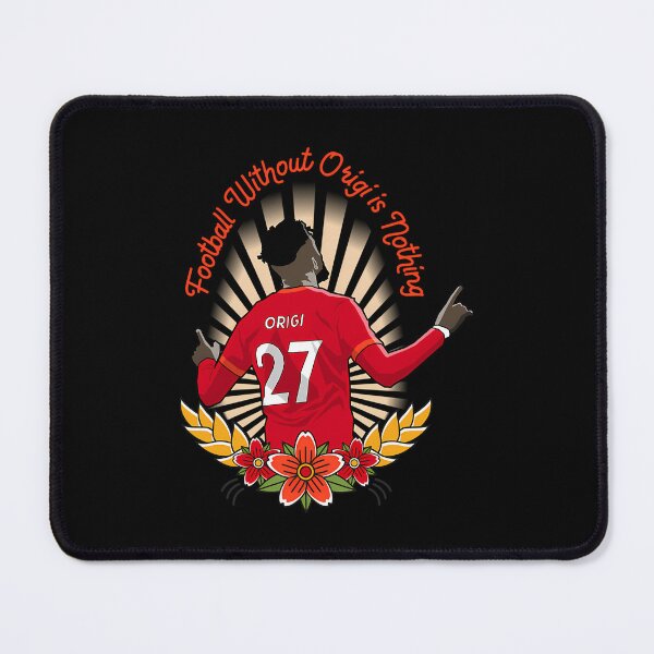 Item preview, Football Without Origi Is Nothing designed and sold by RocketBuster.