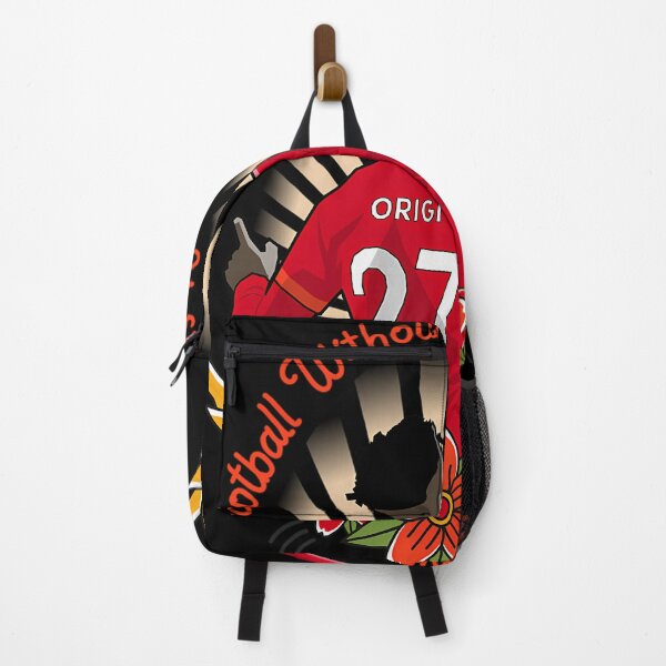 Item preview, Football Without Origi Is Nothing designed and sold by RocketBuster.