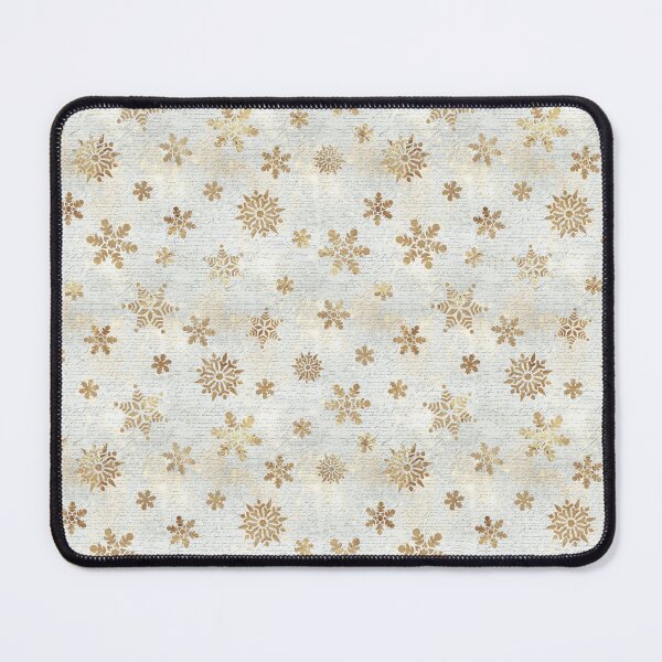 Item preview, The Nutcracker Christmas Snowflake Pattern designed and sold by LouieVanille.