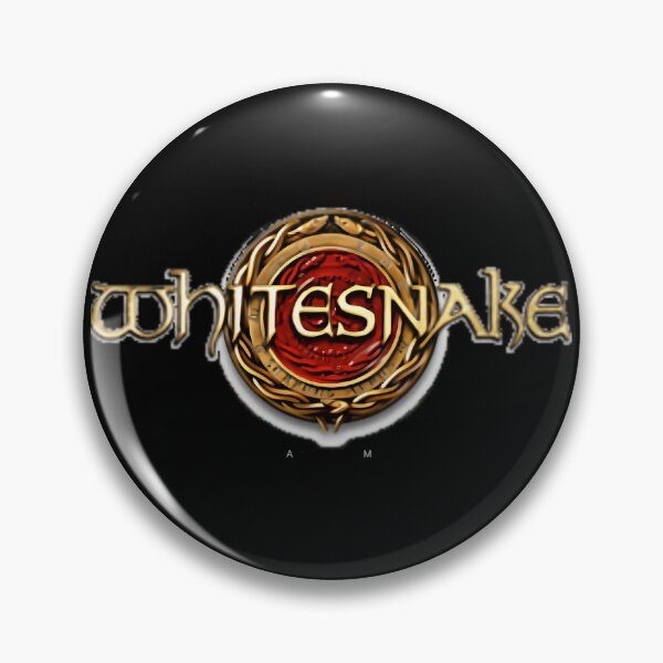 Item preview, Whitesnake  designed and sold by Riva Begum.