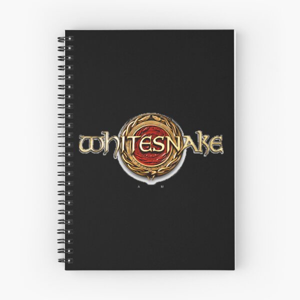 Item preview, Whitesnake  designed and sold by Riva Begum.
