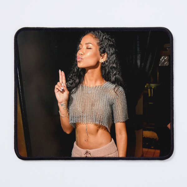 Item preview, JHENE  designed and sold by tengxshop.