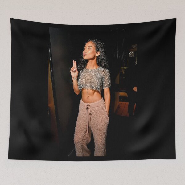 Item preview, JHENE  designed and sold by tengxshop.