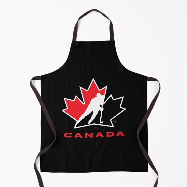 Item preview, Hockey Canada designed and sold by Riva Begum.