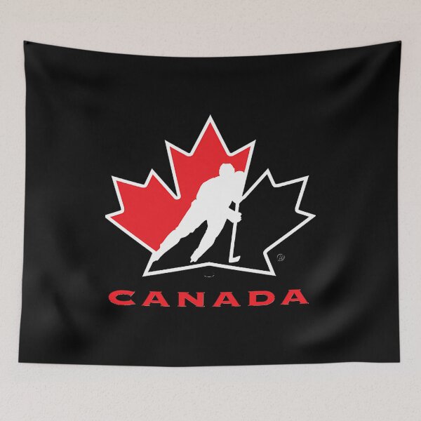 Item preview,  Hockey Canada  designed and sold by Riva Begum.