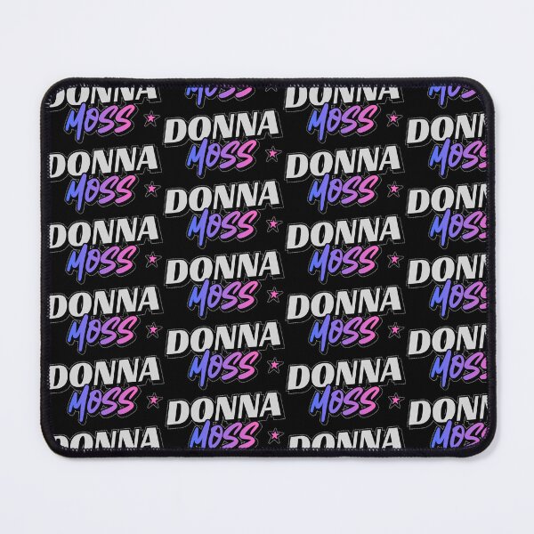 Item preview, Donna Moss designed and sold by kikimuse.