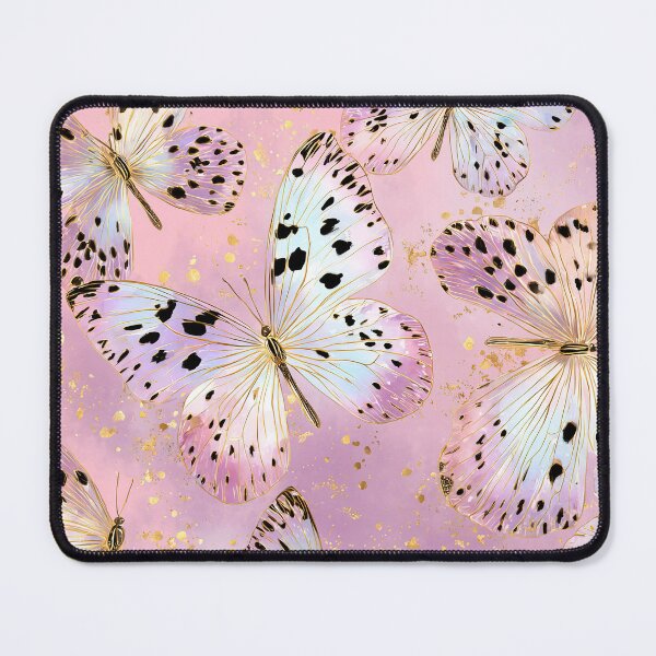 Item preview, Fluttering Dreams in Pink Paradise designed and sold by Venon28.
