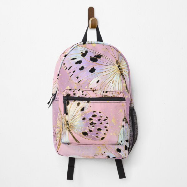 Item preview, Fluttering Dreams in Pink Paradise designed and sold by Venon28.