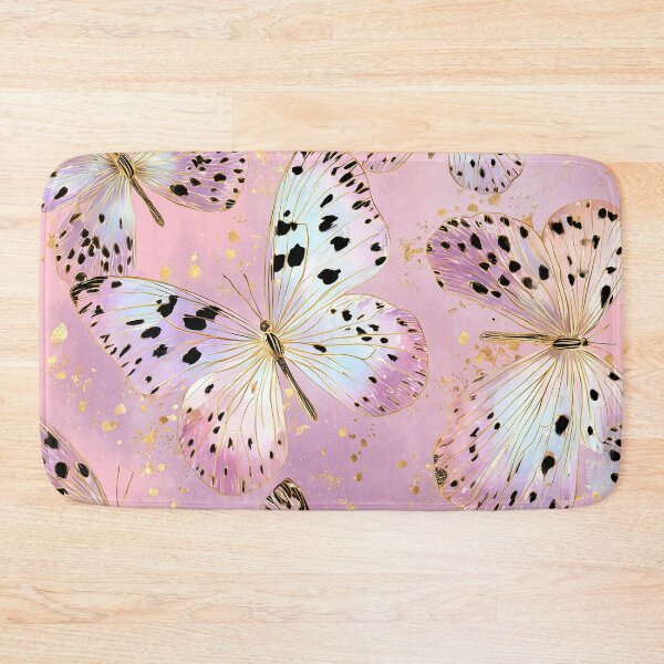 Item preview, Fluttering Dreams in Pink Paradise designed and sold by Venon28.