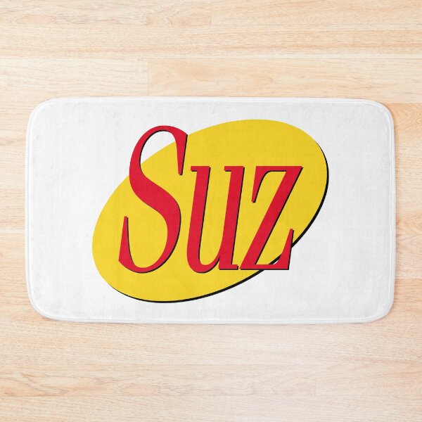 Item preview, SUZ designed and sold by oddwonders.