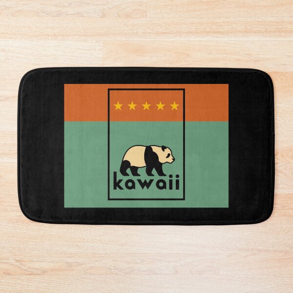 Item preview, kawaii panda designed and sold by natural-neutral.