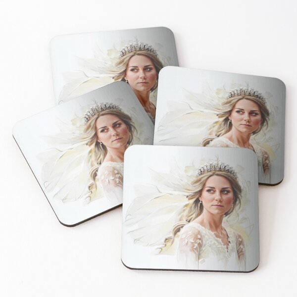 Item preview, Kate Middleton designed and sold by Ninon 888.