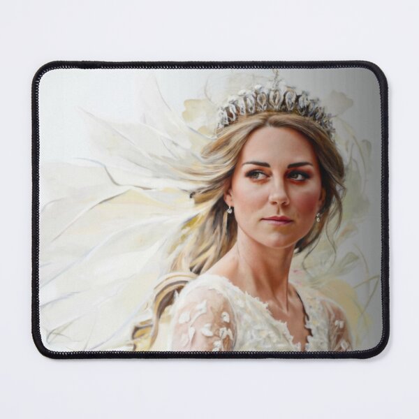 Item preview, Kate Middleton designed and sold by Ninon 888.