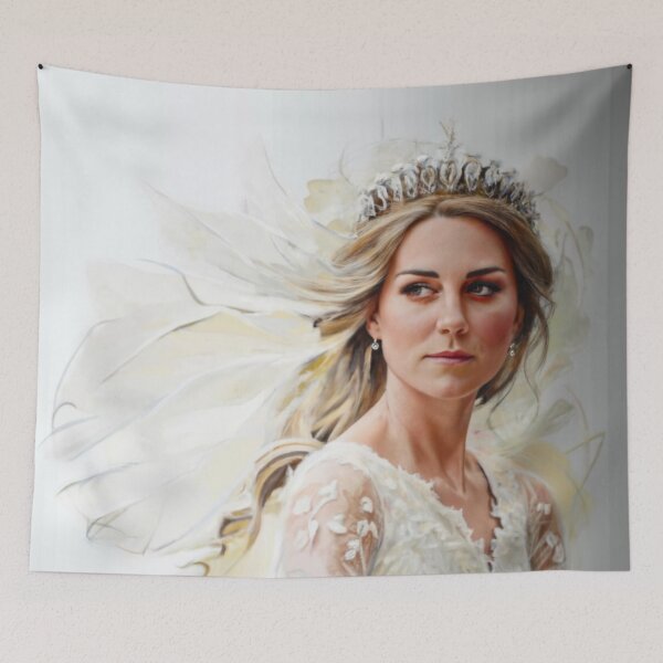 Item preview, Kate Middleton designed and sold by Ninon 888.