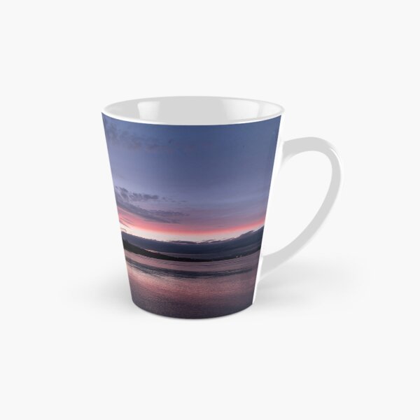 Item preview, Firth of Forth Sunset Reflections designed and sold by Kasia Design.
