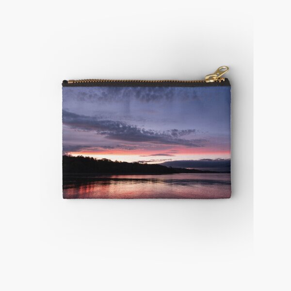 Item preview, Firth of Forth Sunset Reflections designed and sold by Kasia Design.