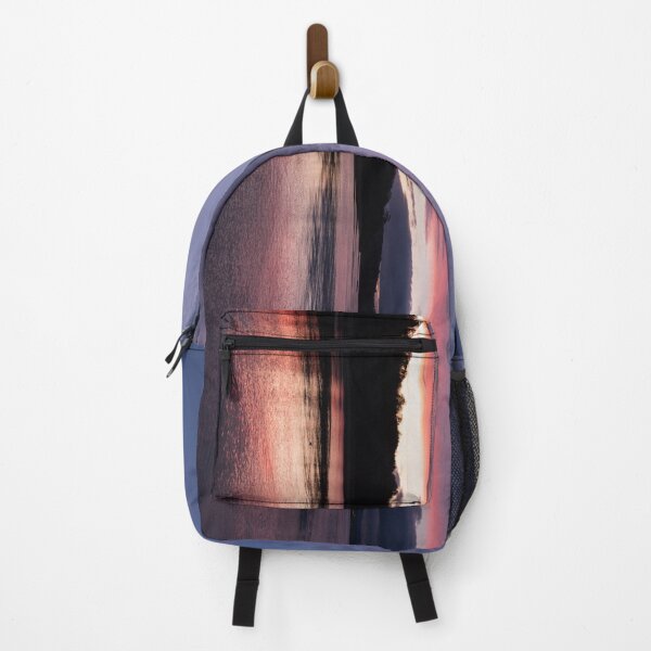 Item preview, Firth of Forth Sunset Reflections designed and sold by Kasia Design.