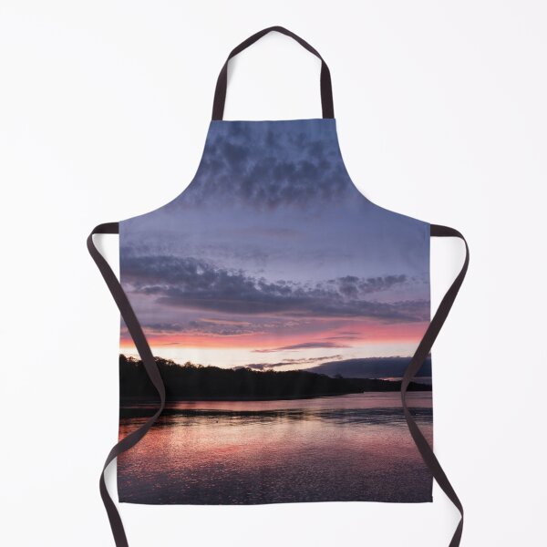 Item preview, Firth of Forth Sunset Reflections designed and sold by Kasia Design.