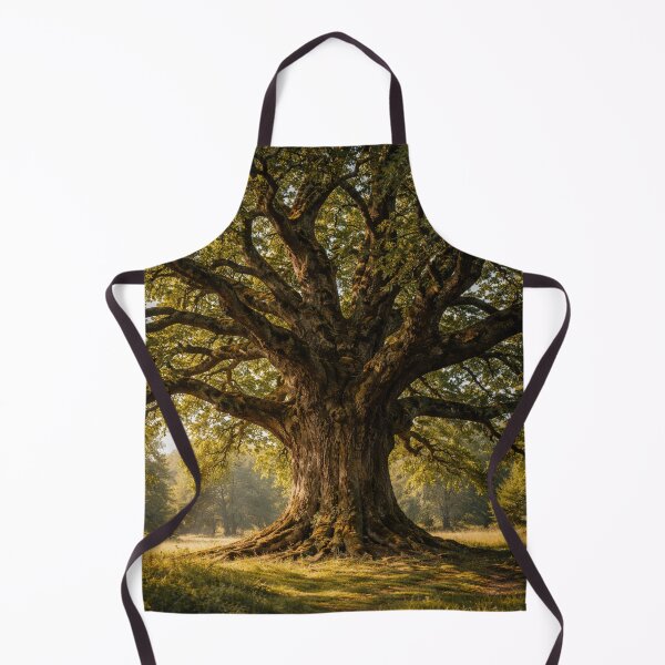 Item preview, The guardian of the ancient clearing designed and sold by JuViRo.