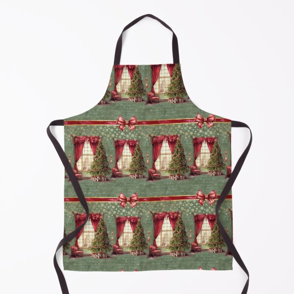Item preview, The Nutcracker Christmas Pattern designed and sold by LouieVanille.
