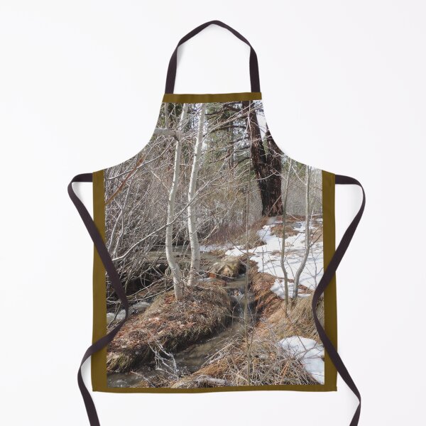 Item preview, Winter Creek designed and sold by Robert Ball.