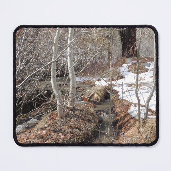 Item preview, Winter Creek designed and sold by Robert Ball.